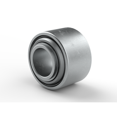 Установленный подшипниковый узел PER.5206RPP3