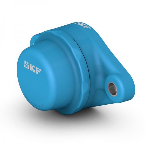 Подшипник со сферической наружной поверхностью F2BC 100-CPSS-DFH