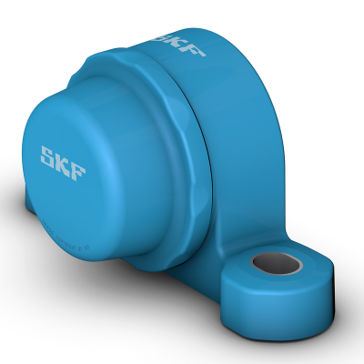 Подшипник со сферической наружной поверхностью P2BC 50M-CPSS-DFH