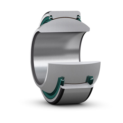 Сферические подшипники скольжения GEH 35 TXE-2LS