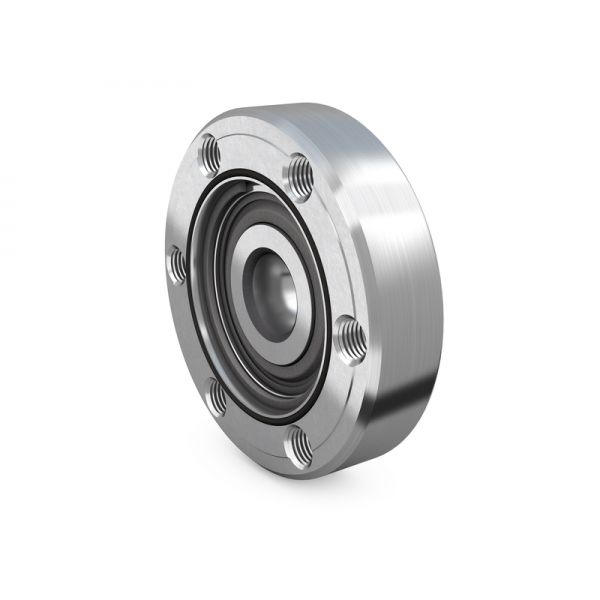 Установленный подшипниковый узел PER.KITHUB16-001