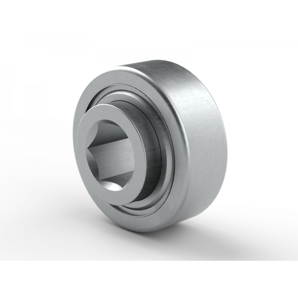 Установленный подшипниковый узел PER.G207HRR28