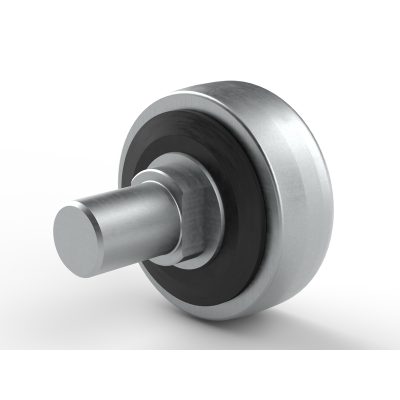 Установленный подшипниковый узел PER.CF6901NY-A