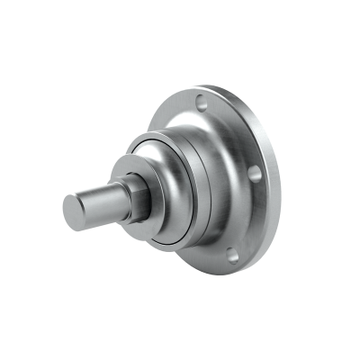 Установленный подшипниковый узел PER.KITHUB30-003