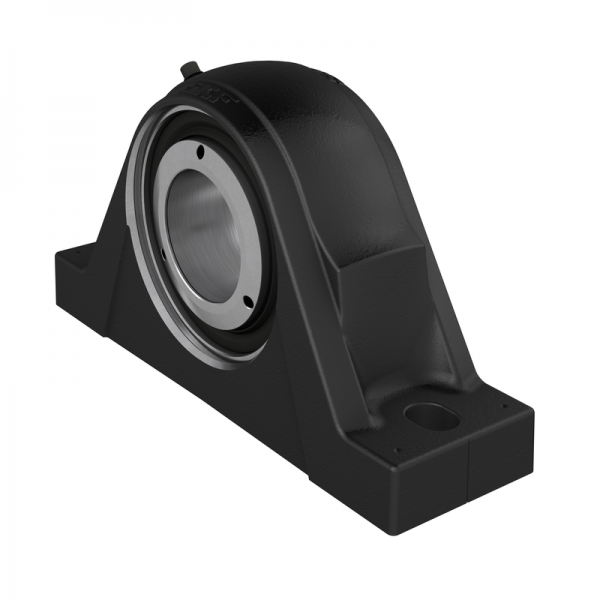 Установленный подшипниковый узел SYNT 75 L