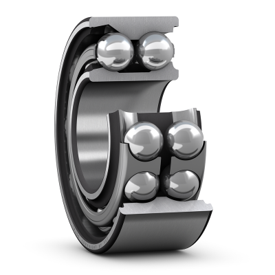 Радиально-упорный шарикоподшипник 3306 E/C3