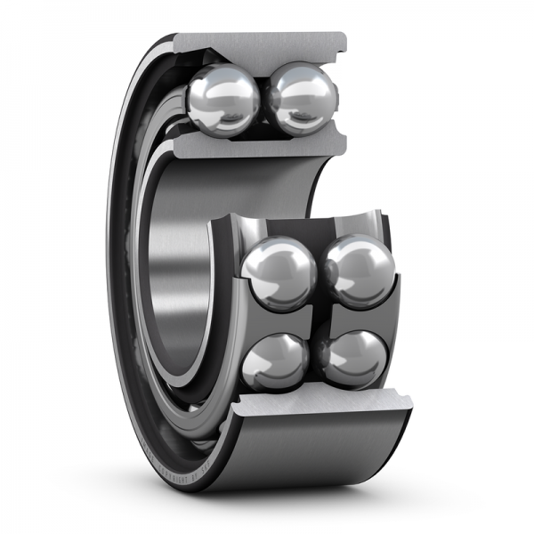 Радиально-упорный шарикоподшипник 3306 E/C3