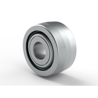 Установленный подшипниковый узел PER.CF5202RYY