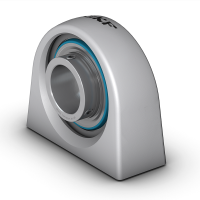 Подшипник со сферической наружной поверхностью P2BTSS 20M-YTPSS