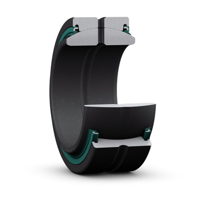 Сферические подшипники скольжения GE 25 ESX-2LS