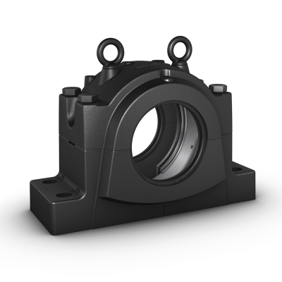 Корпус блока отвеса SNL 3144