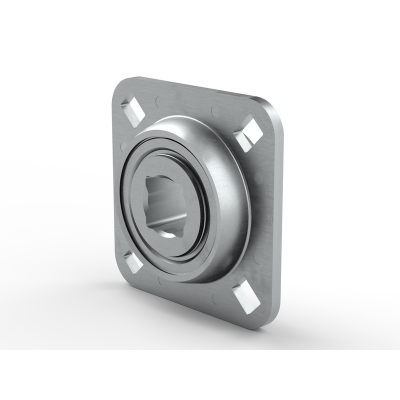 Установленный подшипниковый узел PER.FD209SVVB51