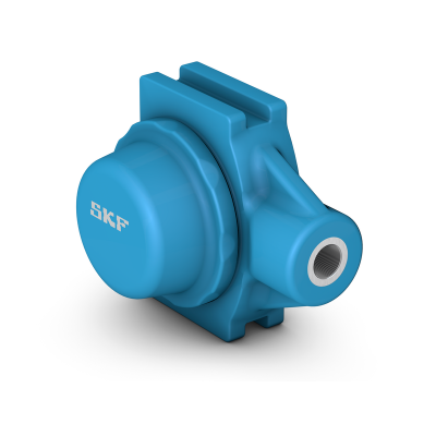 Подшипник со сферической наружной поверхностью WSTUC 20M-CPSS-DFH