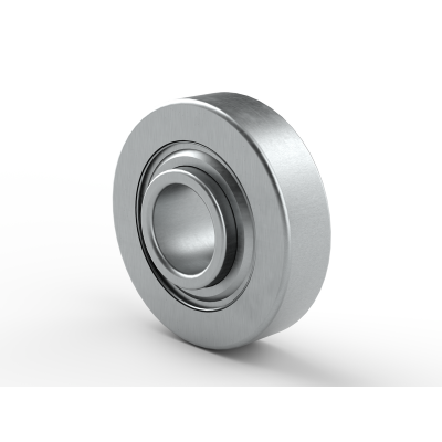 Установленный подшипниковый узел PER.203RRR6