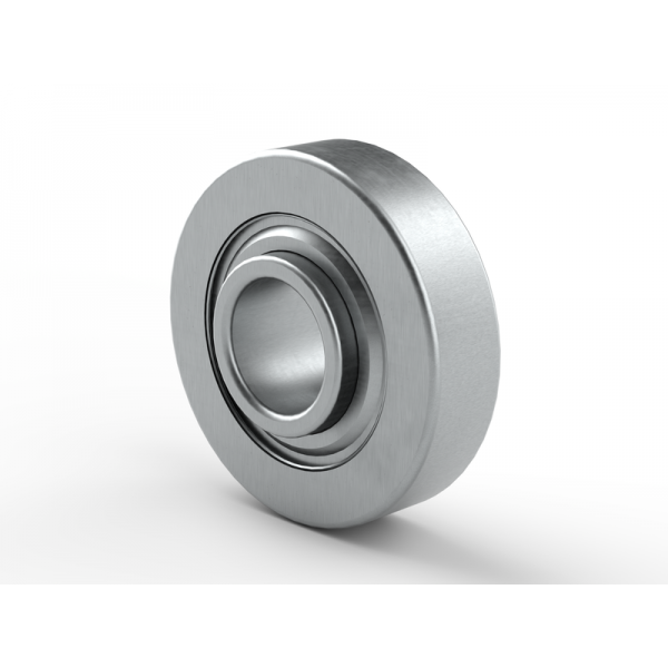 Установленный подшипниковый узел PER.203RRR6