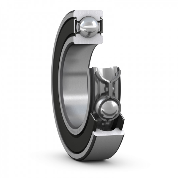 Подшипник 6001-2RSH (SKF)