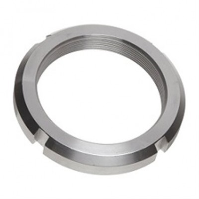 Гайка KM 17 (MGK) Гайка KM 17 (MGK)