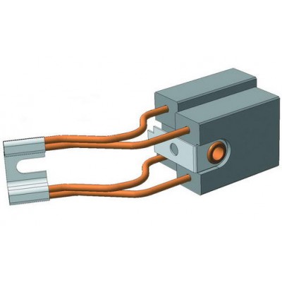 ЭГ74 КЛЮС.685241.1375 10x32x50 (Прожекторные угли)