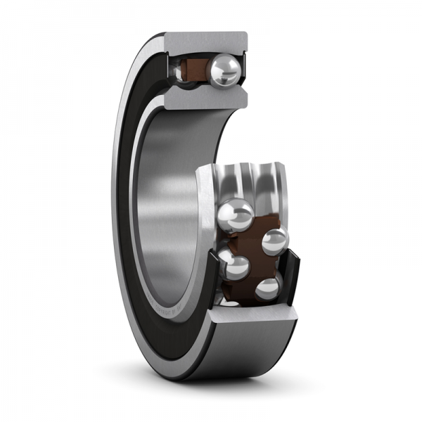 Подшипник 2207 E-2RS1TN9 (SKF)