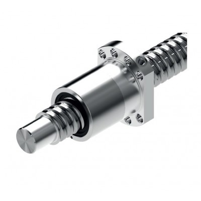 Гайка R1502 440 84 (Rexroth)