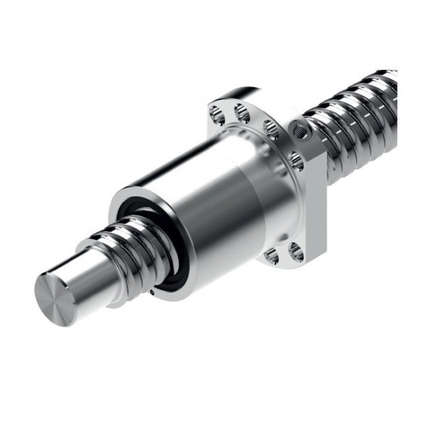 Гайка R1502 440 84 (Rexroth)