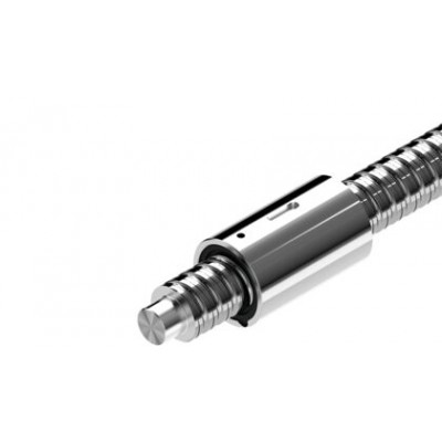 Гайка R151231012 ZEM-E-S 32X5RX3,5 (Rexroth)