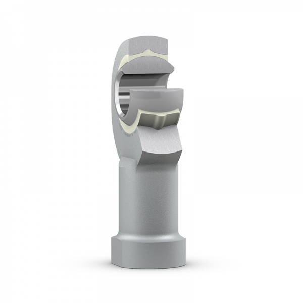 Шарнирная головка SILKB 6 F (SKF)