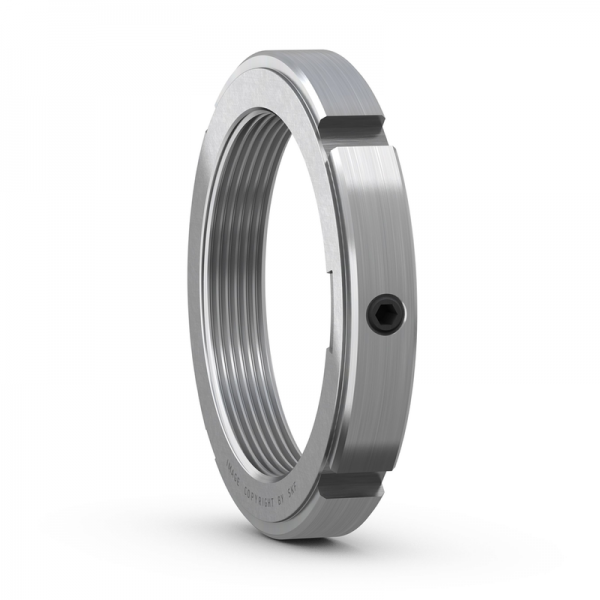 Гайка KMFE15 (SKF)