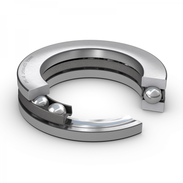 Подшипник 51211 (SKF)